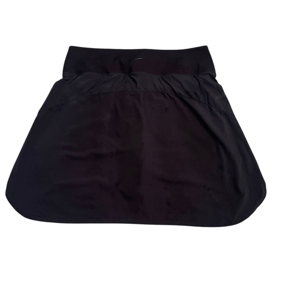 Nike Dri Fit Black Athletic Skirt Size Small - Picture 3 of 3